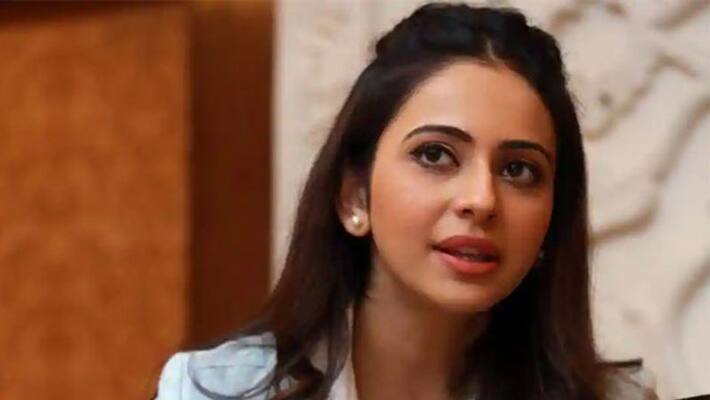 Rakul Preet singh's latest NGK also not worked Rakul Preet singh's latest NGK also not worked