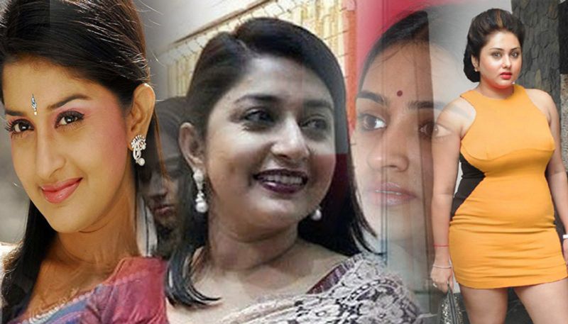 2000వ ఏడాదిలోకి సినిమా ప్రపంచం అడుగుపెట్టగానే చాలా మార్పులు వచ్చాయి. ముఖ్యంగా అపుడే కొత్త కొత్త హీరోయిన్స్ సరికొత్త ట్రెండ్ సెట్ చేసి అభిమానులను అందంతోనే కాకుండా నటనతో కూడా ఎక్కువగా ఆకట్టుకున్నారు. అయితే వారిలో కొంత మందిని ఇప్పుడు చుస్తే అప్పుడు వెండితెరపై కనిపించిన హీరోయిన్స్ వీళ్లేనా అని షాక్ అవ్వకుండా ఉండలేరు.