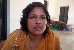 Mother killed her own daughter in Ballia