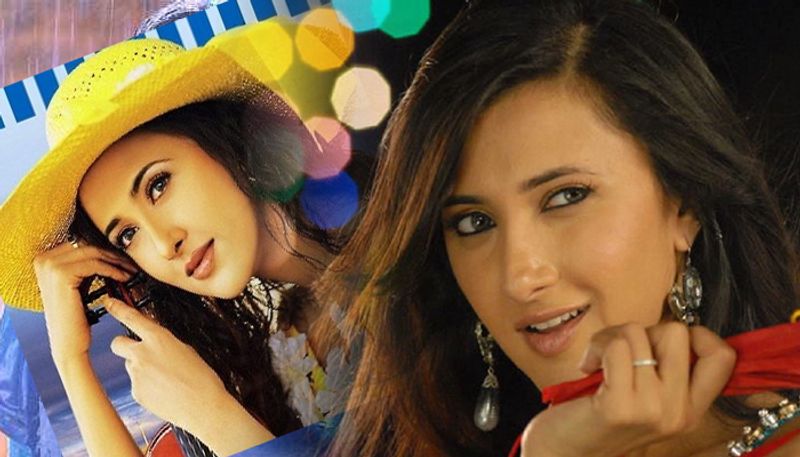 సాక్షి శివానంద్