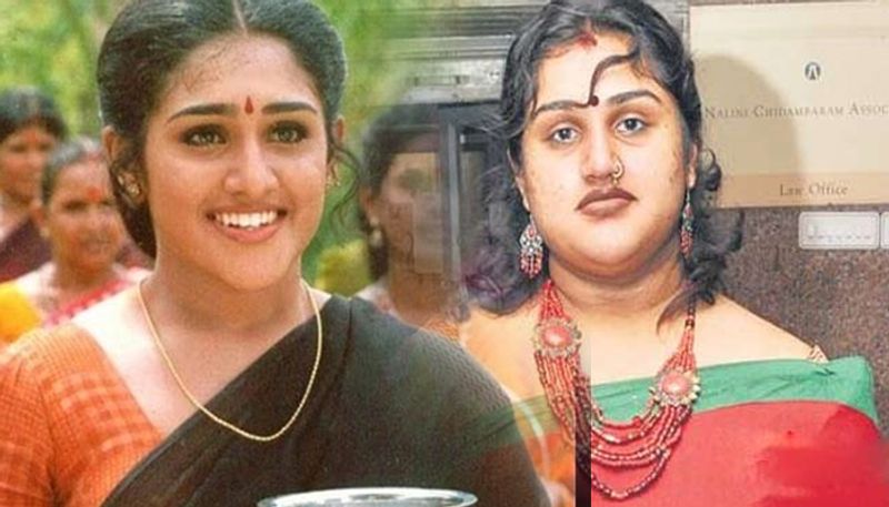 వనిత విజయ కుమార్