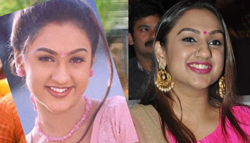 ప్రీతీ విజయ కుమార్