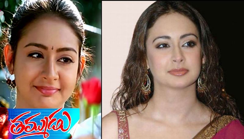 ప్రీతీ జింగానీయా