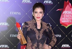 Raveena Tandon offers to take care of education of Pulwama terror attack martyrs' children