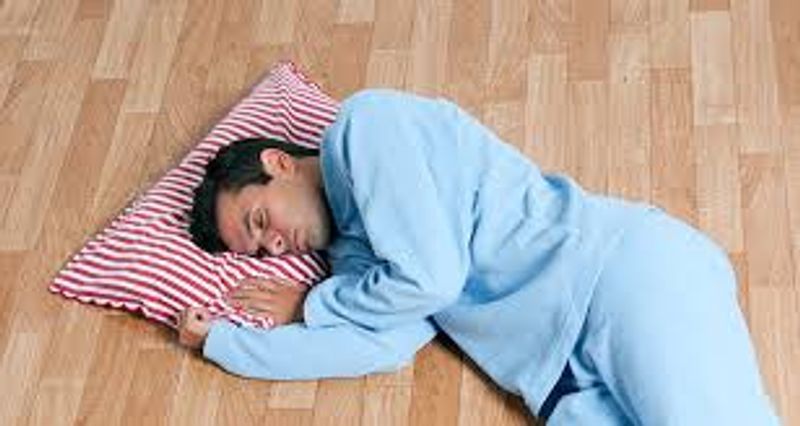 Rice to be avoided at noon to be away from drowsiness