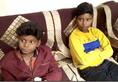 Children flee from home recovered in Bareilly