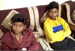 Children flee from home recovered in Bareilly