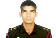 Captain Pawan Kumar, Shaurya Chakra, laid down his life fighting Lashkar-e-Taiba terrorists in 2016