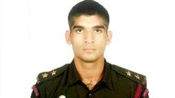 Captain Pawan Kumar, Shaurya Chakra, laid down his life fighting Lashkar-e-Taiba terrorists in 2016