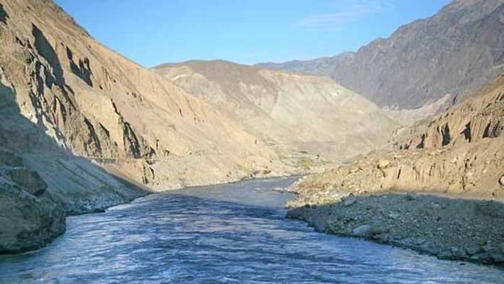 Pulwama Terror Attack: centre to stop indias share of river water to pakistan Pulwama Terror Attack: centre to stop indias share of river water to pakistan