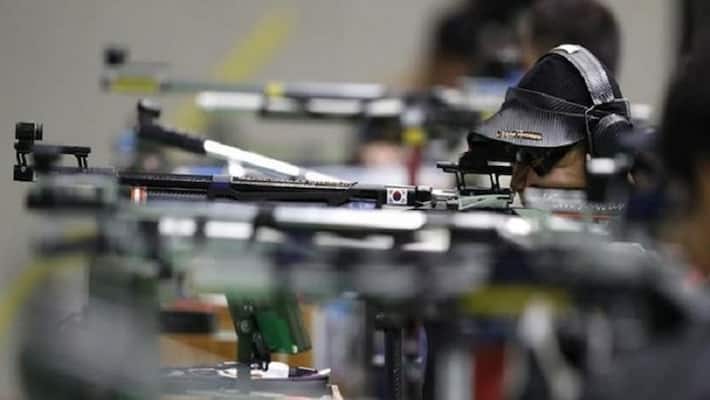 india to host 2023 shooting world cup india to host 2023 shooting world cup