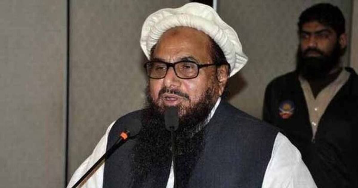 Mumbai Attacks Mastermind Hafiz Saeed His Aides To Be Arrested Very Soon Pak Police