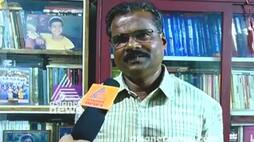 Kerala double murder Congress used Sarath criminal activities accuses former CPM MLA Kunhiraman