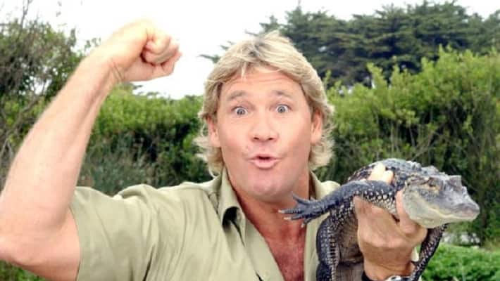What is the mystery of Steve Irwin s death tape What is the mystery of Steve Irwin s death tape
