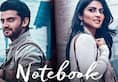 Atif Aslam's song from Notebook to be re-recorded by Indian singer