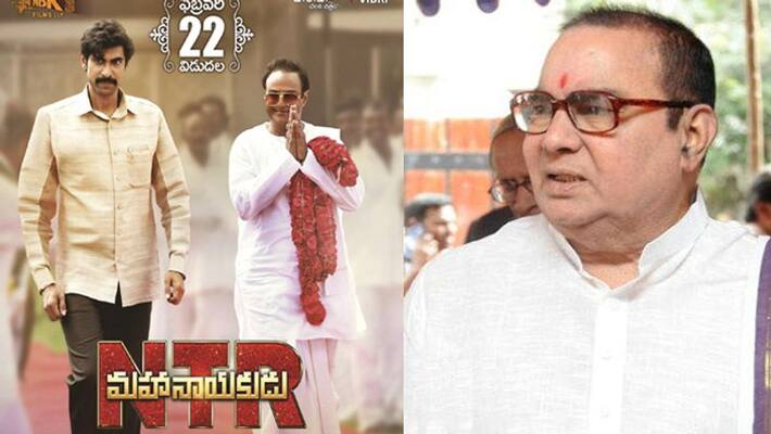 Is Nadendla Bhaskar Rao silent now? Is Nadendla Bhaskar Rao silent now?