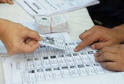 Lok Sabha elections 2019: Here's how to check your name on voter's list