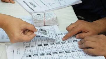 Congress, CPI release lists of Andhra Pradesh Assembly poll candidates