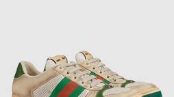 Will you buy these sneakers for Rs 60,000? Fashion house Gucci thinks so