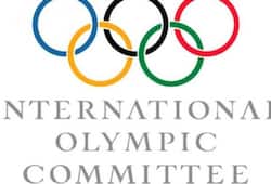IOC 'suspends discussions' with India after denial of visa to Pakistan shooters