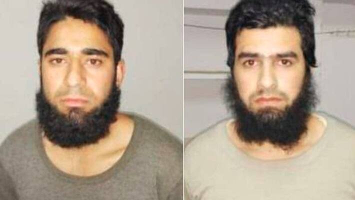 two men arrested at uttarpradesh suspected jaish e muhammed members two men arrested at uttarpradesh suspected jaish e muhammed members