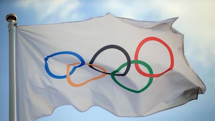 IOC cancel Indian Olympic status after India denied Visa for Pakistan shooters IOC cancel Indian Olympic status after India denied Visa for Pakistan shooters