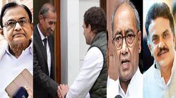 Rahul Gandhi bags Hooda who had critiqued politicisation of surgical strike