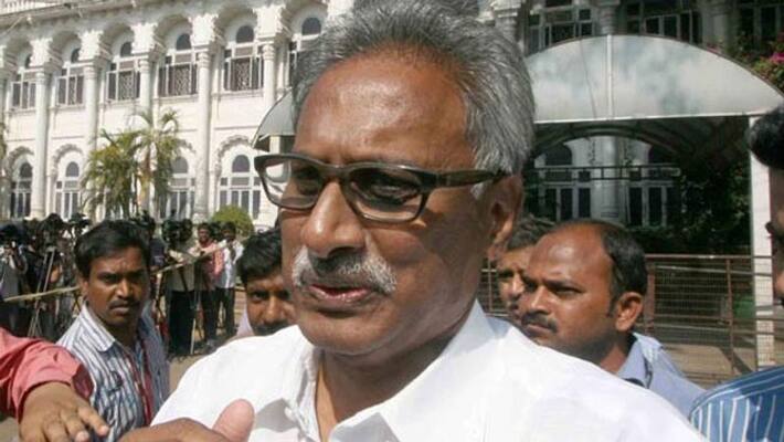 why daggubati venkateshwar rao contested from parchur assembly segment why daggubati venkateshwar rao contested from parchur assembly segment