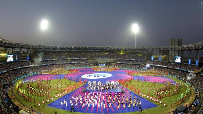 BCCI likley to cancel 2020 IPL opening ceremony BCCI likley to cancel 2020 IPL opening ceremony