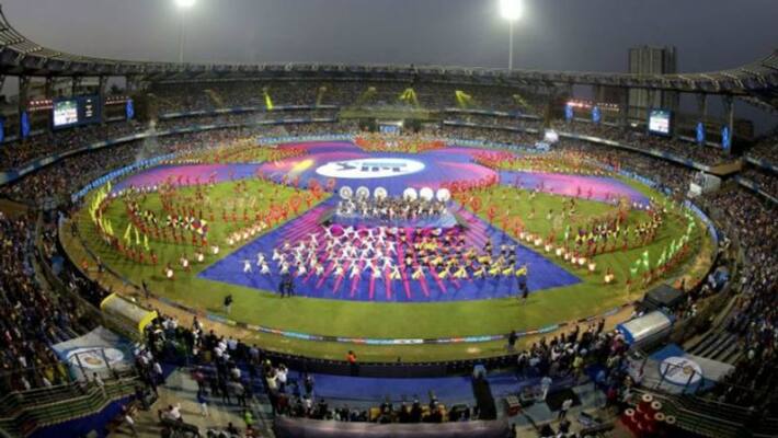 IPL 2019 opening ceremony cancelled IPL 2019 opening ceremony cancelled