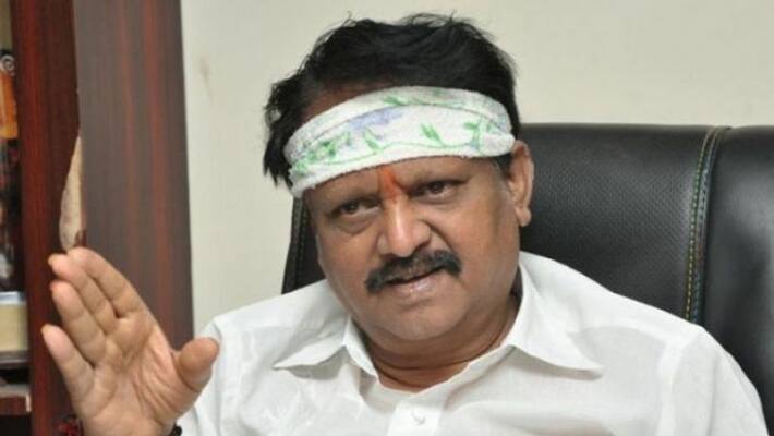 Telugu director kodi ramakrishna death Telugu director kodi ramakrishna death