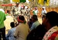 BSF arrange a civic camp in naxali affected partapur of Chhattisgarh