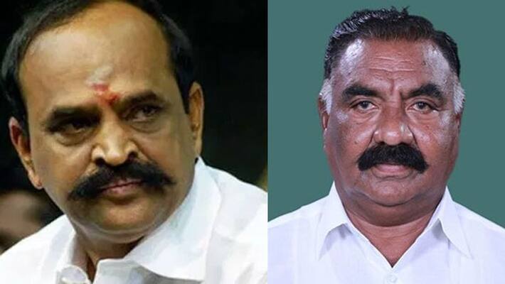 MP Jeyasingh Thiyagaraj Natterjee salem minister Kadambur Raju MP Jeyasingh Thiyagaraj Natterjee salem minister Kadambur Raju