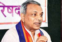 VHP's Surendra Jain accuses Mamata of 'harbouring anti-nationals'