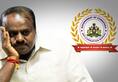 Kumaraswamy accused bribery Operation Lotus saga