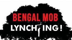 Mob lynches suspect cattle thief Bengal Purulia; victim assault survives