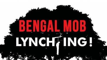 Mob lynches suspect cattle thief Bengal Purulia; victim assault survives