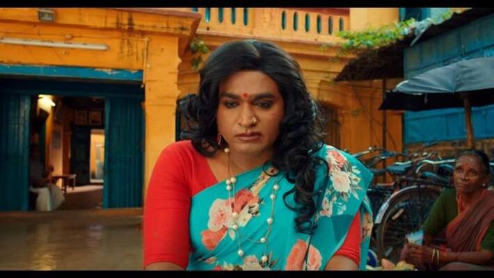 Transgenders demand arrest of Vijay Sethupathi Transgenders demand arrest of Vijay Sethupathi
