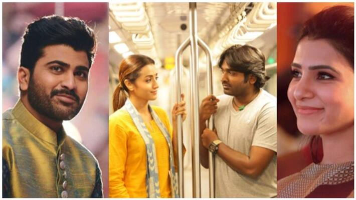 96 movie remake director and producer create problems 96 movie remake director and producer create problems