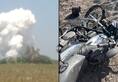 Four killed  blast  Tamil Nadu firecracker unit