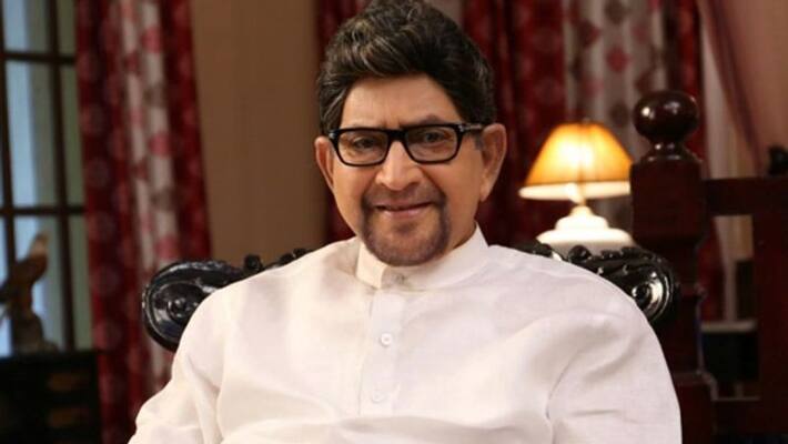 Tollywood Actor Krishna admitted in hospital with cardiac arrest:Doctor N.Reddy Tollywood Actor Krishna admitted in hospital with cardiac arrest:Doctor N.Reddy