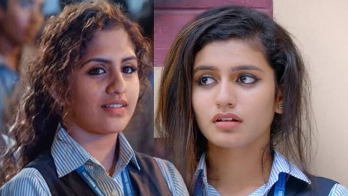 I will never work with Priya Prakash I will never work with Priya Prakash