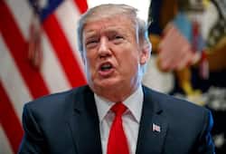 American president Donald Trump said he can understand Indias problem, reacted strongly to Pulwama terror attack