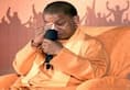 UP CM Adityanath cried during man ki bat in Lucknow because of Pulwama attack
