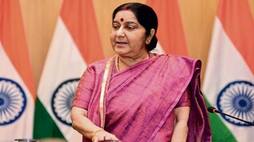 Sushma Swaraj to attend OIC meet where India is invited as guest of honour