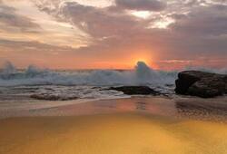 Kerala launches Rs 14.67 crore Shangumugham beach master plan