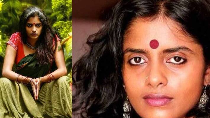 Kani Kusruti reveals she quit acting due to sexual demands Kani Kusruti reveals she quit acting due to sexual demands