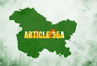 This is why Article 35A is not only illegal but gifted to Kashmir unconstitutionally