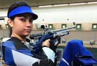 ISSF World Cup: Apurvi Chandela claims gold with world record