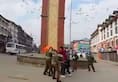 Kashmir's Lal Chowk resonates with 'Bharat Mata ki Jai' chant